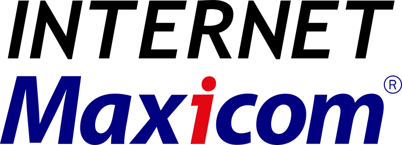 Maxicom – logo
